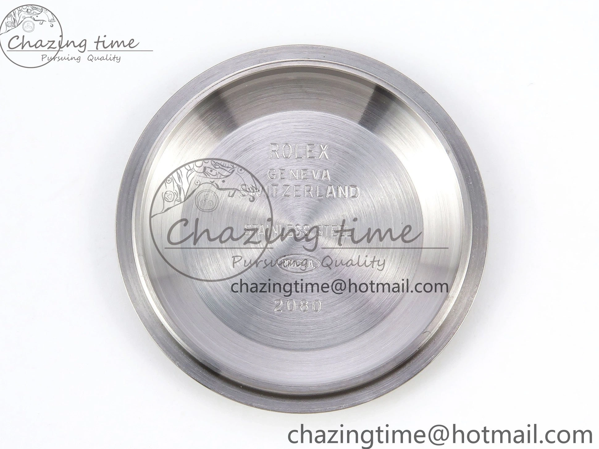 MiroTime 0419 Lightweight DateJust 36 126234 APF 1:1 Best Edition 904L Steel Blue Sitck Dial on SS Jubilee Bracelet VR 1582